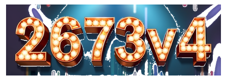 2673v4 logo